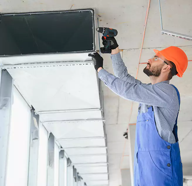 Why Homeowners & Businesses Trust Us in Buckhall, VA