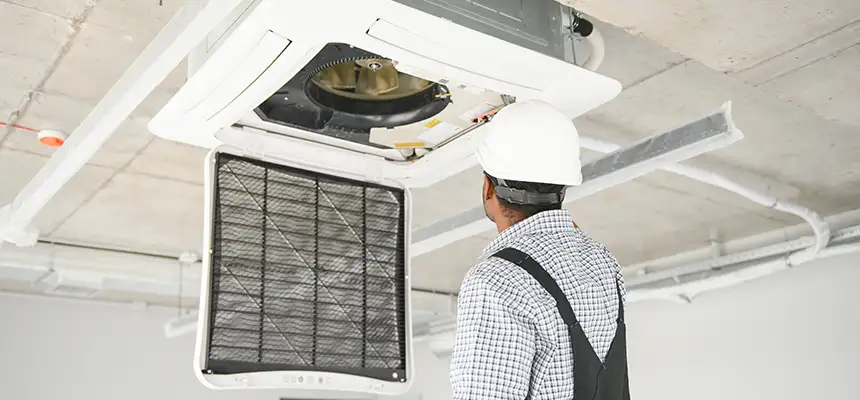 Our Affordable Duct Cleaning Near Me Services in Buckhall, VA