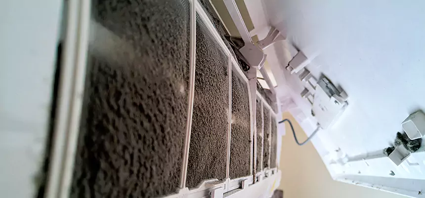 Preventive Air Duct Bacteria Removal in Buckhall