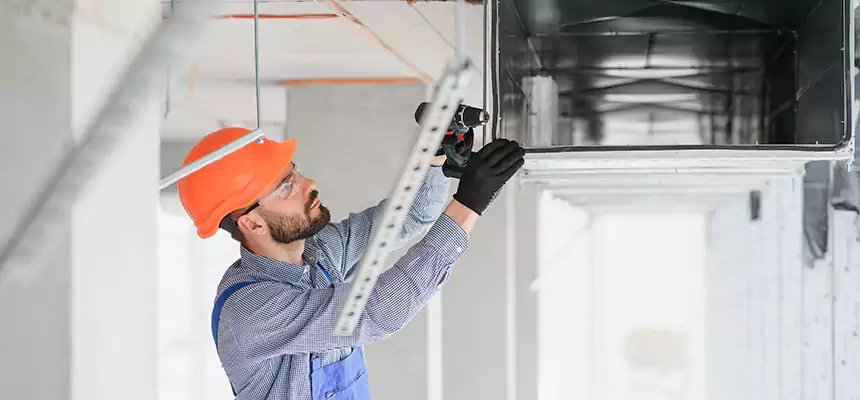 Our Air Vent Replacement Services in Buckhall, VA