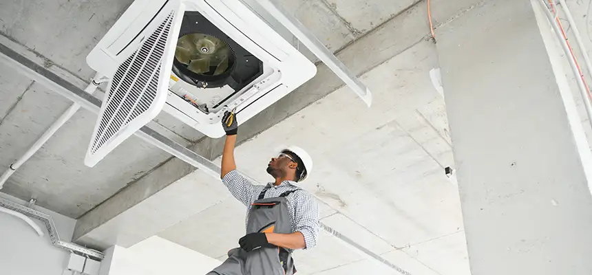 Efficient Multi‑Unit & HOA Annual Vent Cleaning Plans in Buckhall