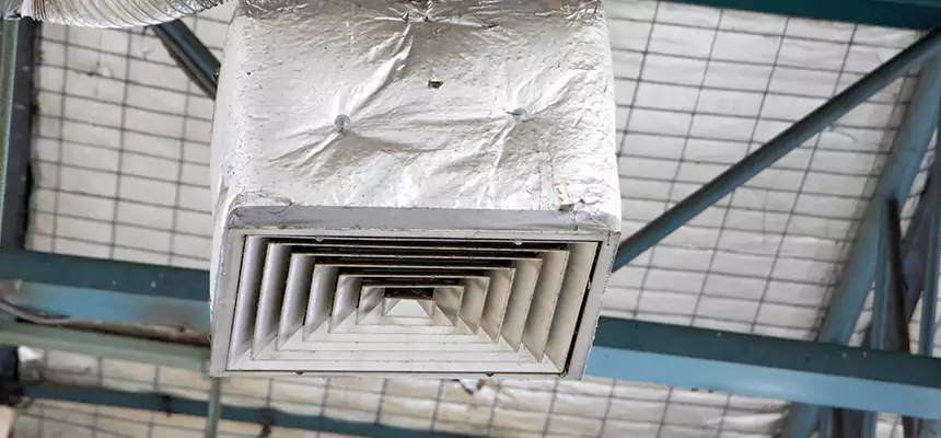 Our Custom HVAC Ductwork Services in Buckhall, VA