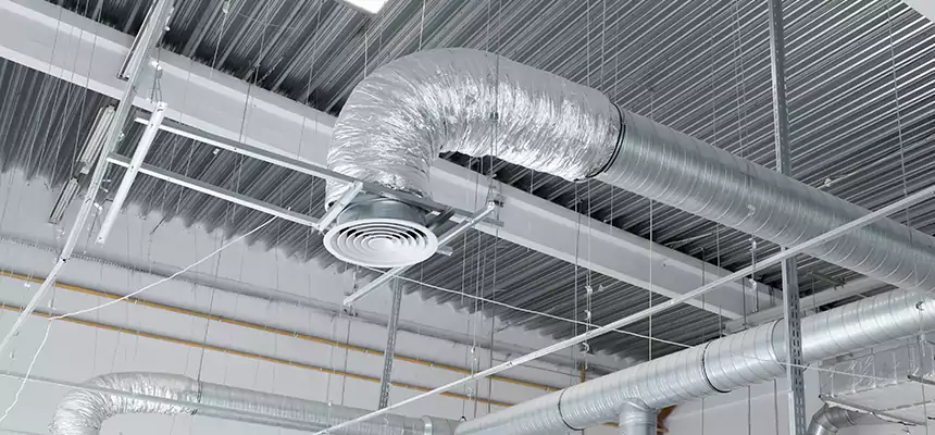 Our Dryer Vent Hose Replacement Services in Buckhall, VA