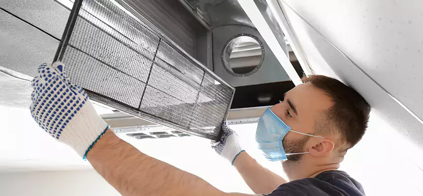 Our Dryer Vent Replacement Services in Buckhall, VA