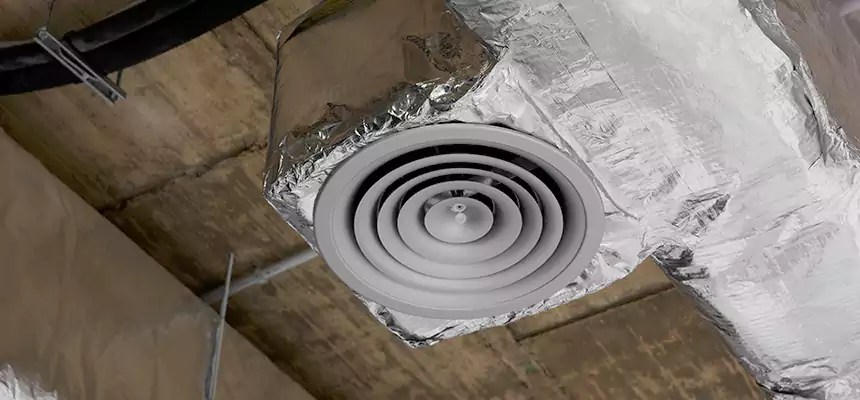 Our Industrial Dryer Vent Cleaning Services in Buckhall, VA