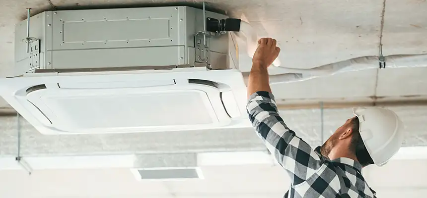 Our Local Vent Cleaning Services in Buckhall, VA