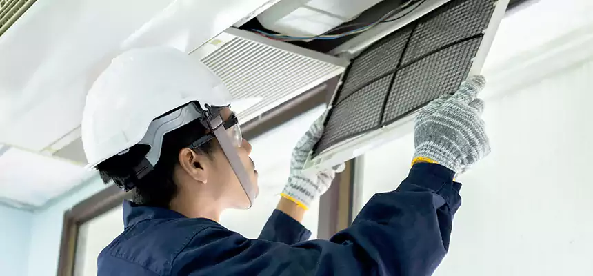 Our Multi-family Home Duct Cleaning Services in Buckhall, VA