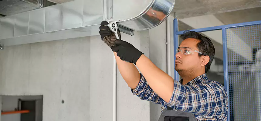 Our Post-Construction Duct Cleaning Services in Buckhall, VA