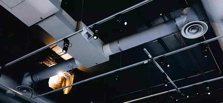 Our Seasonal Allergy Air Duct Cleaning Services in Buckhall, VA