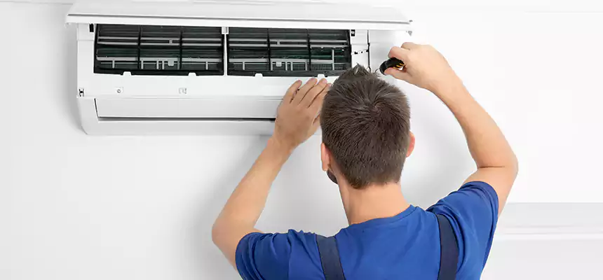Our Smart Air Conditioning Installation Services in Buckhall, VA