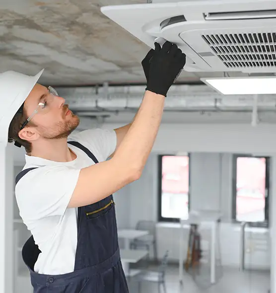 Top Affordable Duct Cleaning Services Near Me in Buckhall, VA