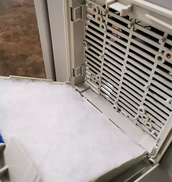 About Air Duct Overhaul & Upgrades in Buckhall, VA