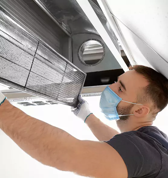 About Air Duct Pathogen Disinfection in Buckhall, VA