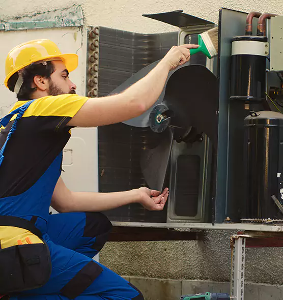 Professional Air Duct Washing Service in Buckhall, VA