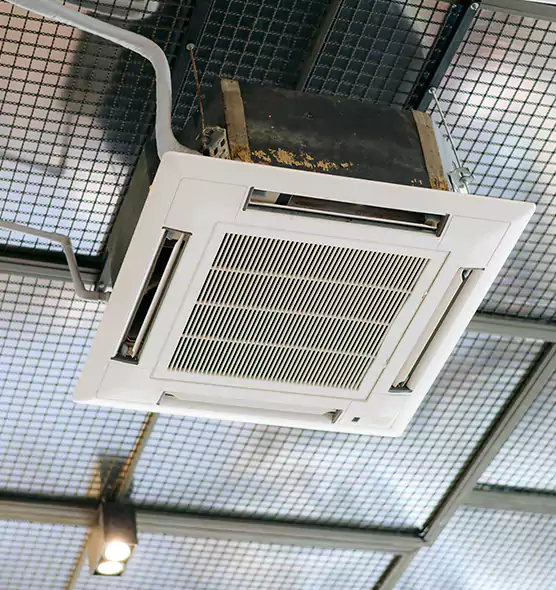 Top-Notch Allergy Relief Vent Cleaning Services in Buckhall, VA