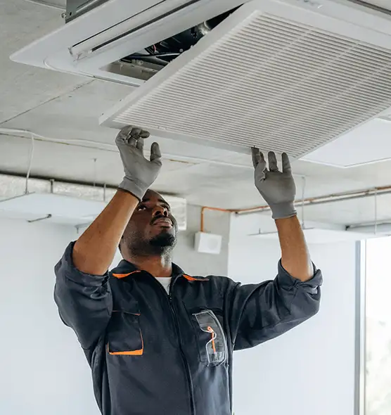 About Certified Air Duct Specialists in Buckhall, VA