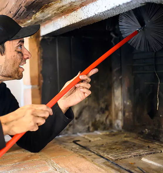 About Expert Chimney Cleaning in Buckhall, VA