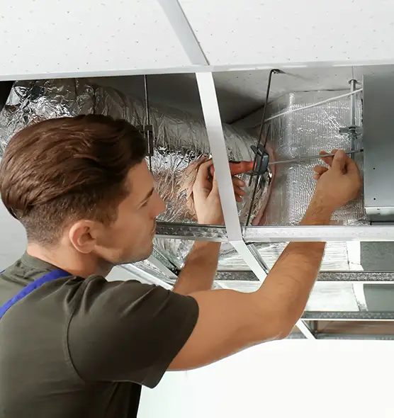 Professional Clogged Dryer Vent Repair in Buckhall, VA