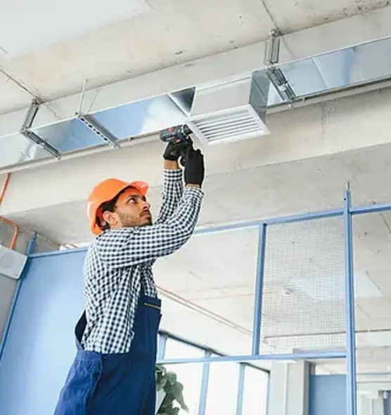 About Commercial Laundry Vent Cleaning in Buckhall, VA