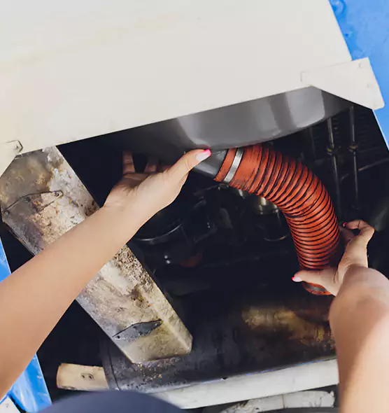 Professional Dryer Duct Pressure Testing in Buckhall, VA
