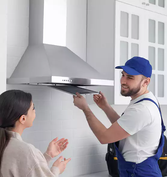 Professional Dryer Vent Cleaning Service in Buckhall, VA