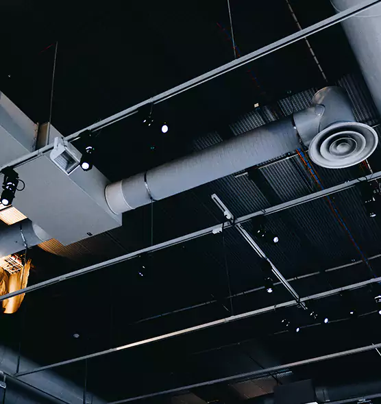 Professional Duct Cleaning For LEED Homes in Buckhall, VA