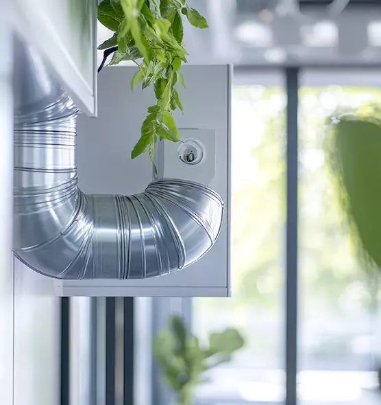 Professional Eco-Safe Dryer Vent Cleaning in Buckhall, VA