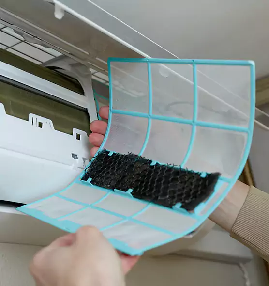 Welcome to Air Duct Cleaning & Repairs Buckhall — Your Local HEPA Filter Installation Pros in Buckhall, VA