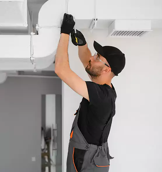 Advanced Office Ductwork Cleaning Services in Buckhall, VA