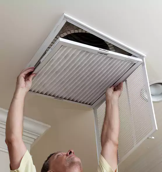 Advanced Residential Vent Cleaning in Buckhall, VA