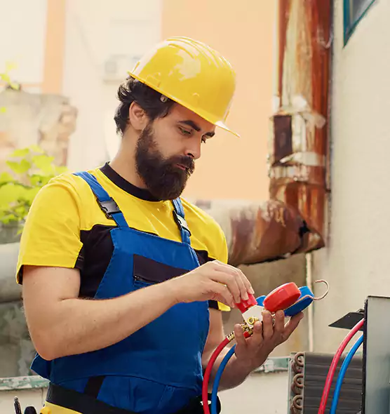 About Smart HVAC Installation in Buckhall, VA