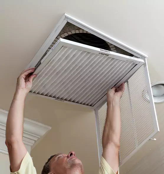 Professional Vent Relocation Services in Buckhall, VA