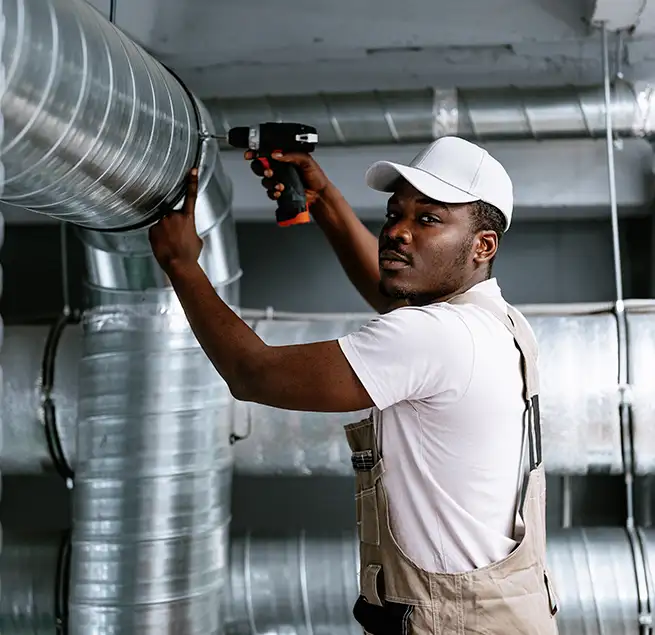 Why Homeowners & Businesses Trust Us Buckhall, VA