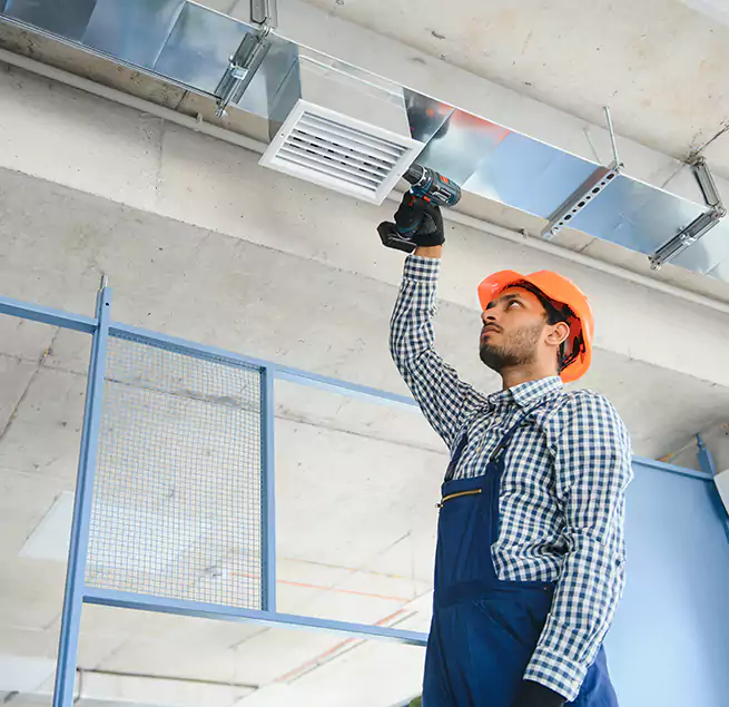 Why Homeowners & Businesses Trust Us in Buckhall, VA?