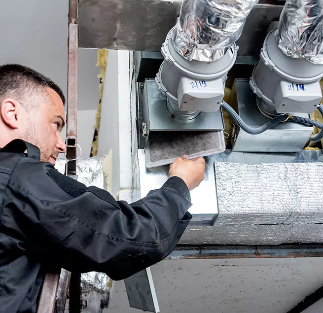 Why Homeowners & Businesses Trust Us in Buckhall, VA?