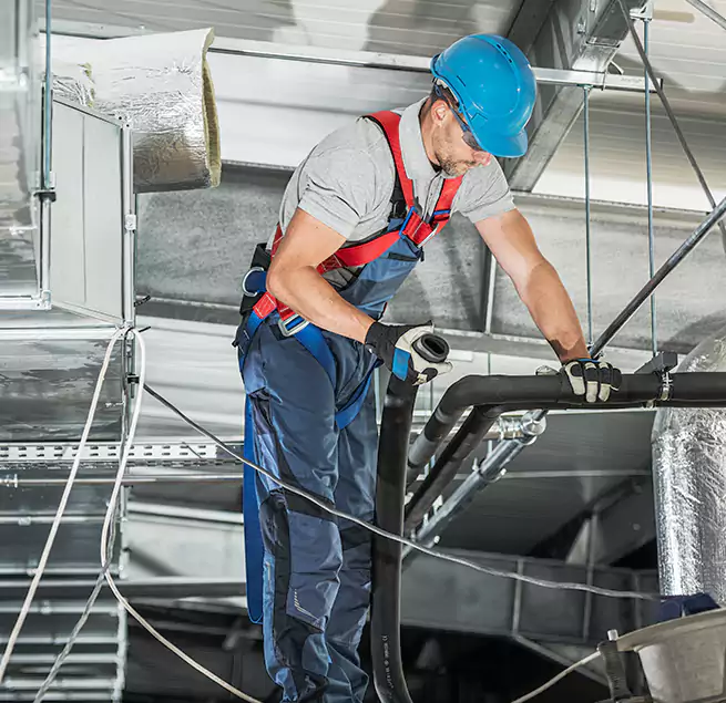 Why Homeowners & Businesses Trust Us in Buckhall, VA?