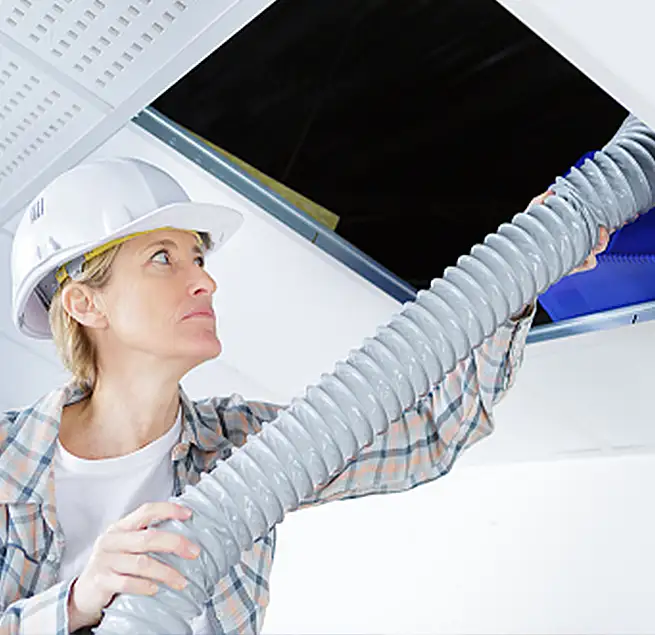 Why Homeowners & Businesses Trust Us Buckhall, VA