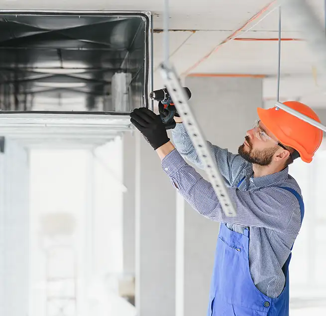 Why Homeowners & Businesses Trust Us in Buckhall, VA?