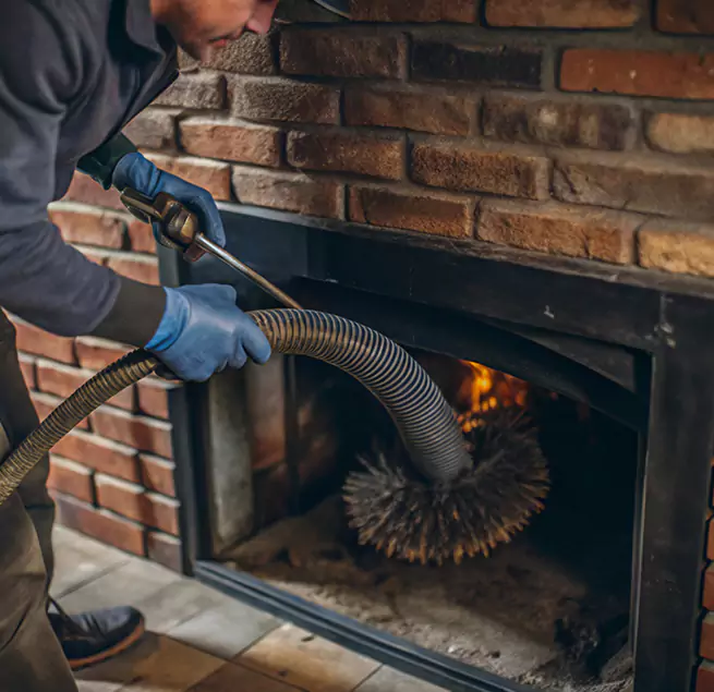  Why Homeowners & Businesses Trust Us in Buckhall, VA?