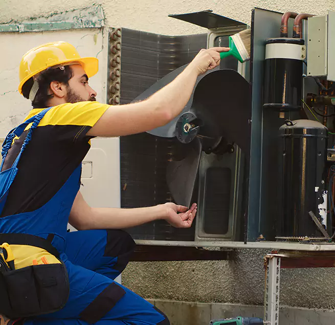 Why Homeowners Businesses Trust Us in Buckhall, VA?