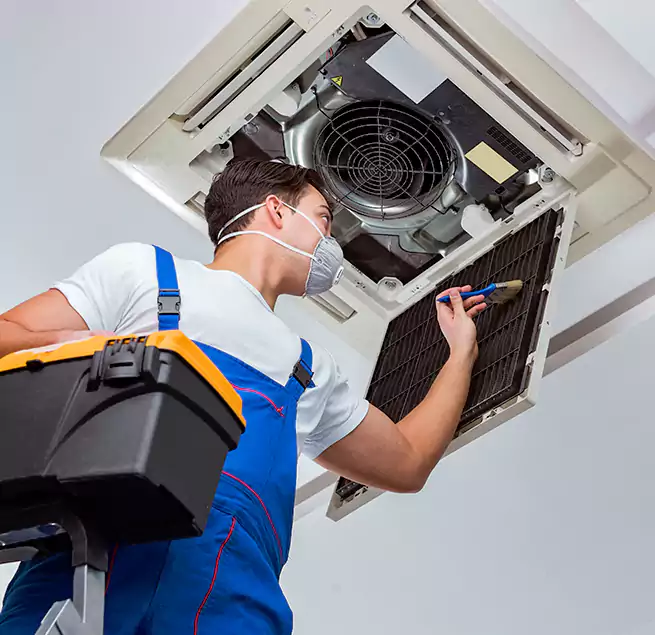 Why Homeowners & Businesses Trust Us in Buckhall, VA