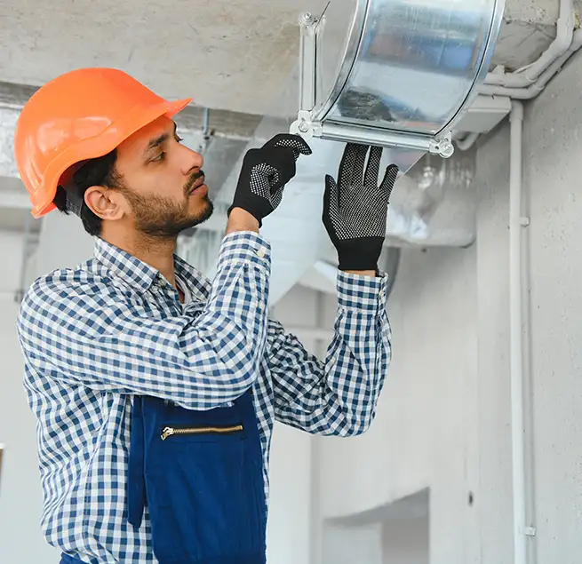 Why Homeowners & Businesses Trust Us in Buckhall, VA?