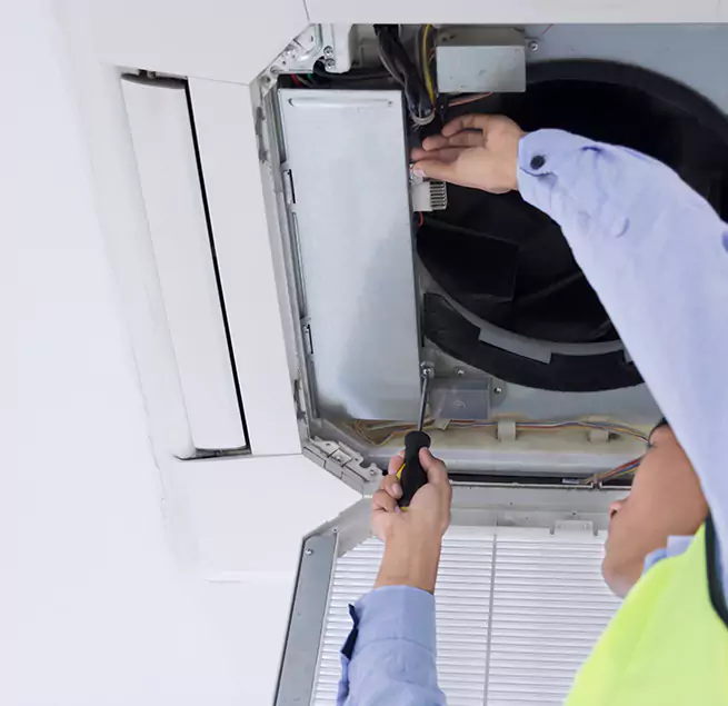 Why Homeowners & Businesses Trust Us in Buckhall, VA?