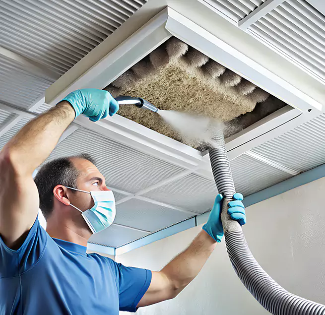 Why Homeowners Businesses Trust Us in Buckhall, VA