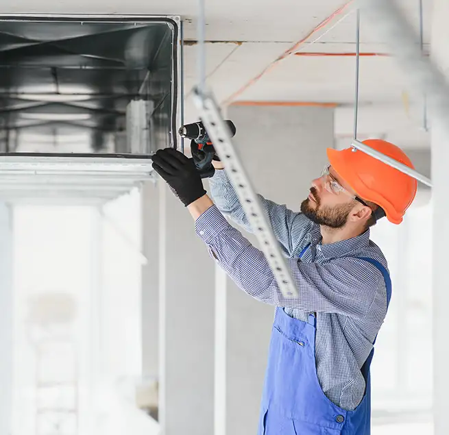  Why Homeowners Businesses Trust Us Buckhall, VA