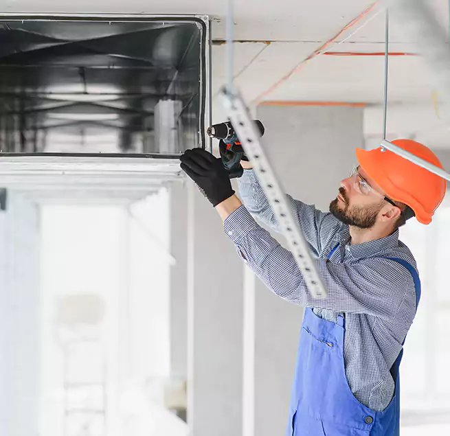 Why Homeowners & Businesses Trust Us in Buckhall, VA?