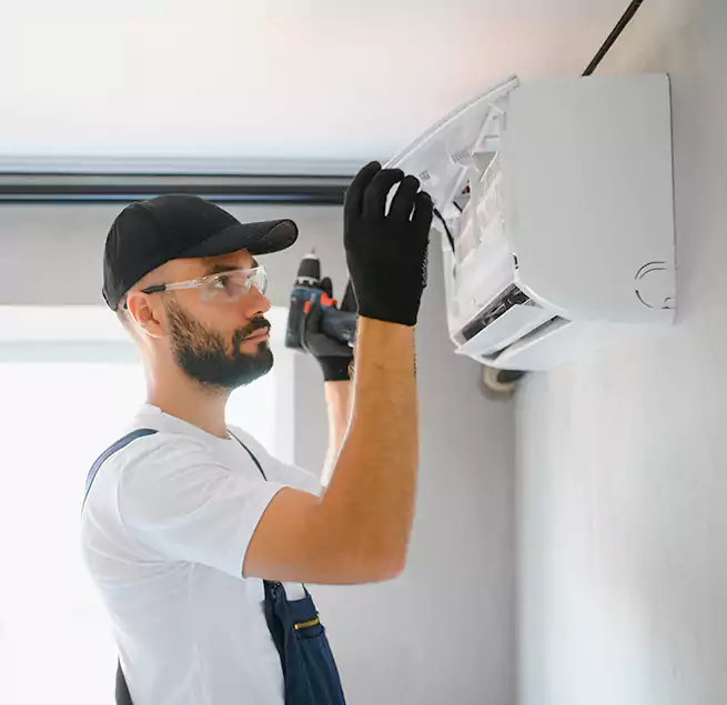 Why Homeowners & Businesses Trust Us in Buckhall, VA