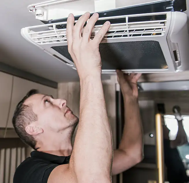 Why Homeowners & Businesses Trust Us Buckhall, VA