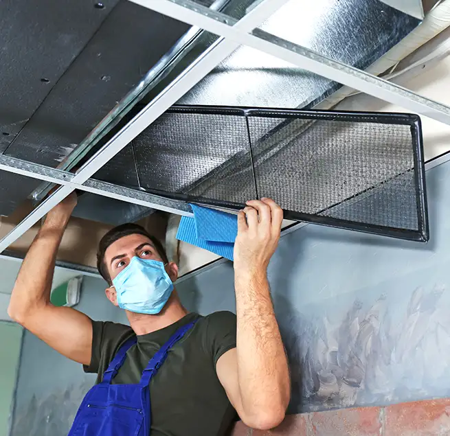 Why Homeowners & Businesses Trust Us in Buckhall, VA?