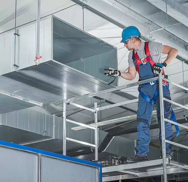 Why Homeowners & Businesses Trust Us in Buckhall, VA?